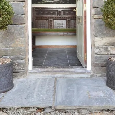 The School House Σπίτι διακοπών Lakeside